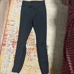 Fabletics Black Leggings